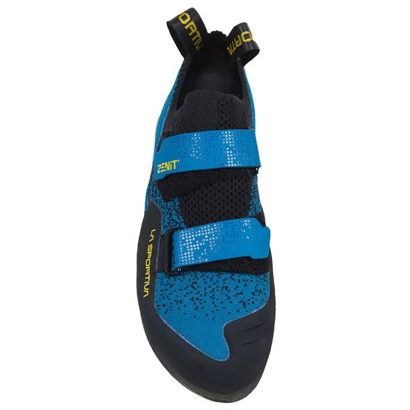 La Sportiva Zenit Kletterschuhe La Sportiva Zenit Kletterschuhe