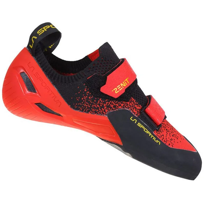 La Sportiva Zenit Kletterschuhe