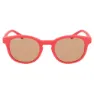 Lacoste 3644s Sonnenbrille, Matte red, M Red