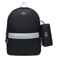 Lacoste 9a6214 Rucksack Lacoste 9a6214 Rucksack