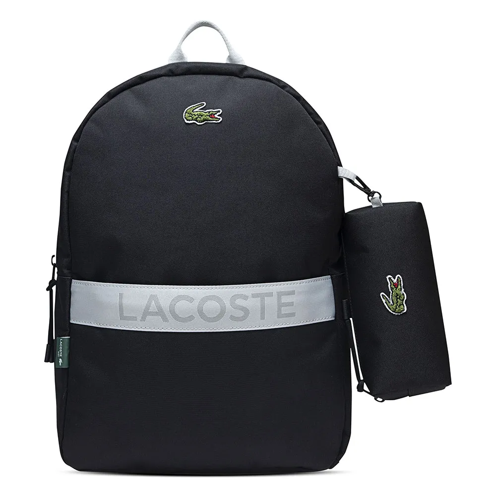 Lacoste 9a6214 Rucksack Lacoste 9a6214 Rucksack