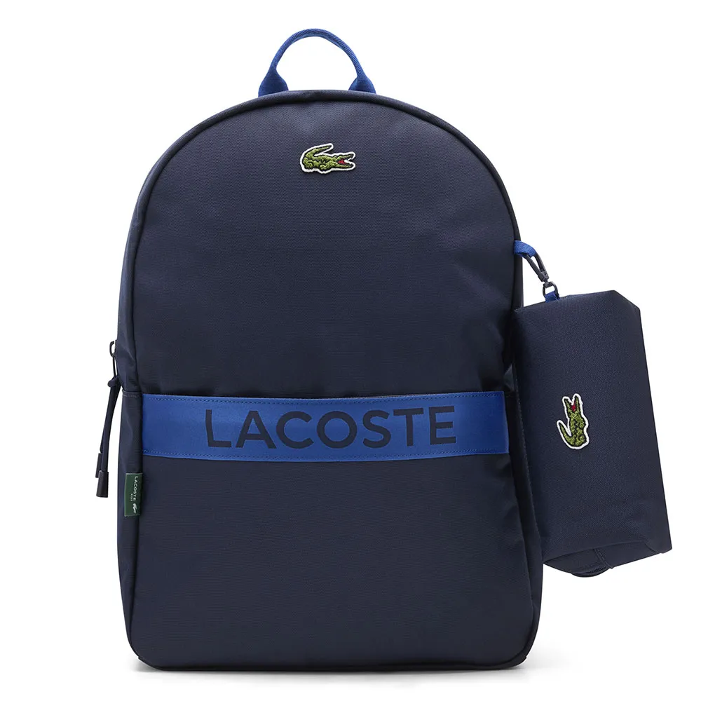 Lacoste 9a6214 Rucksack Lacoste 9a6214 Rucksack