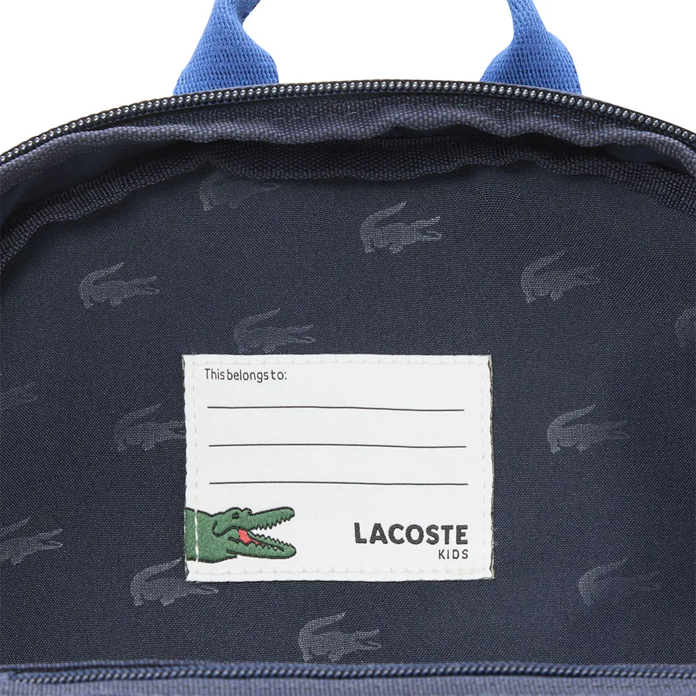 Lacoste 9a6214 Rucksack Lacoste 9a6214 Rucksack