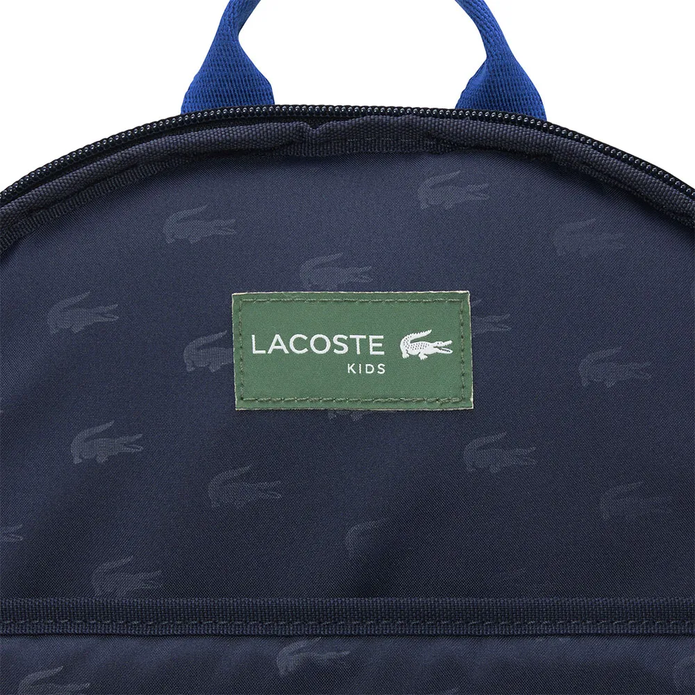 Lacoste 9a6214 Rucksack Lacoste 9a6214 Rucksack