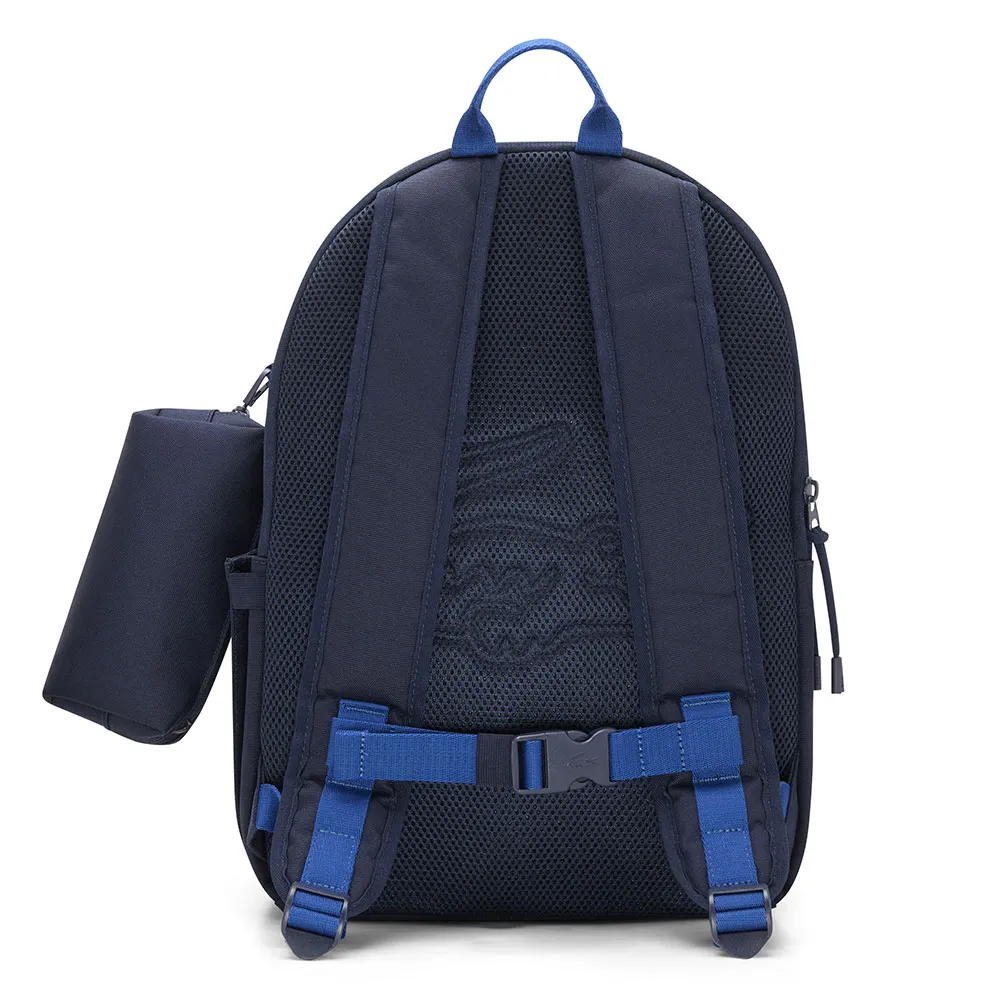 Lacoste 9a6214 Rucksack Lacoste 9a6214 Rucksack