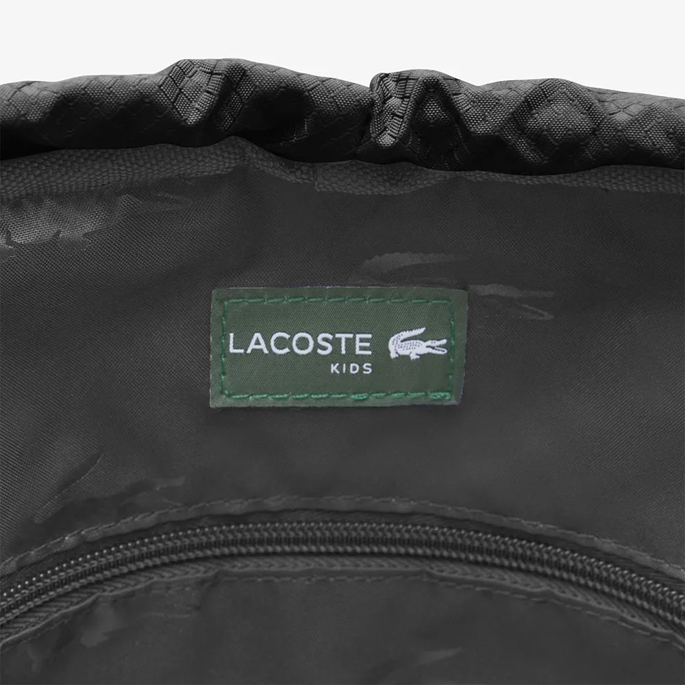 Lacoste 9a6217 Turnbeutel