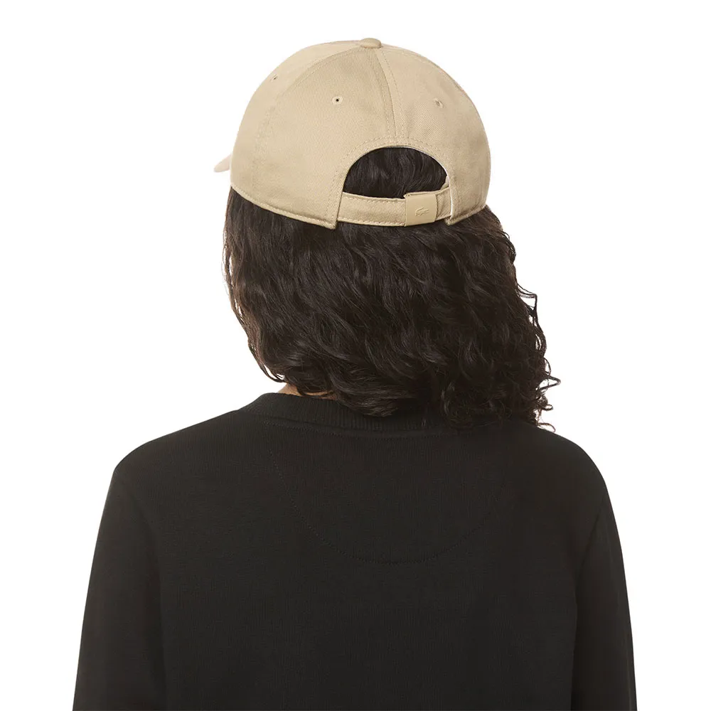 Lacoste Core Croc Mütze, Viennois, One Size Lacoste Core Croc Mütze, Viennois, One Size