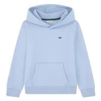 Lacoste Core Fleece Kapuzenpullover