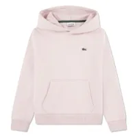 Lacoste Core Fleece Kapuzenpullover Lacoste Core Fleece Kapuzenpullover