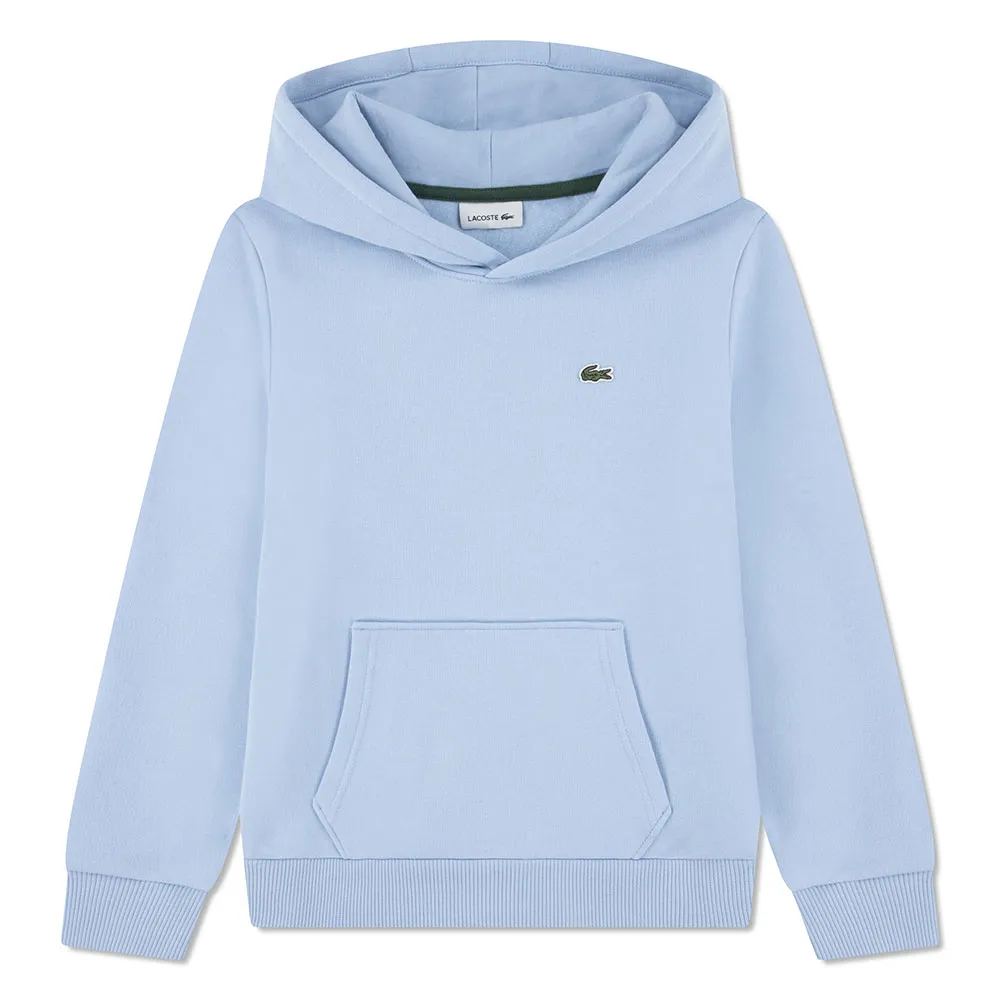 Lacoste Core Fleece Kapuzenpullover Lacoste Core Fleece Kapuzenpullover