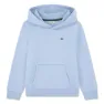 Lacoste Core Fleece Kapuzenpullover