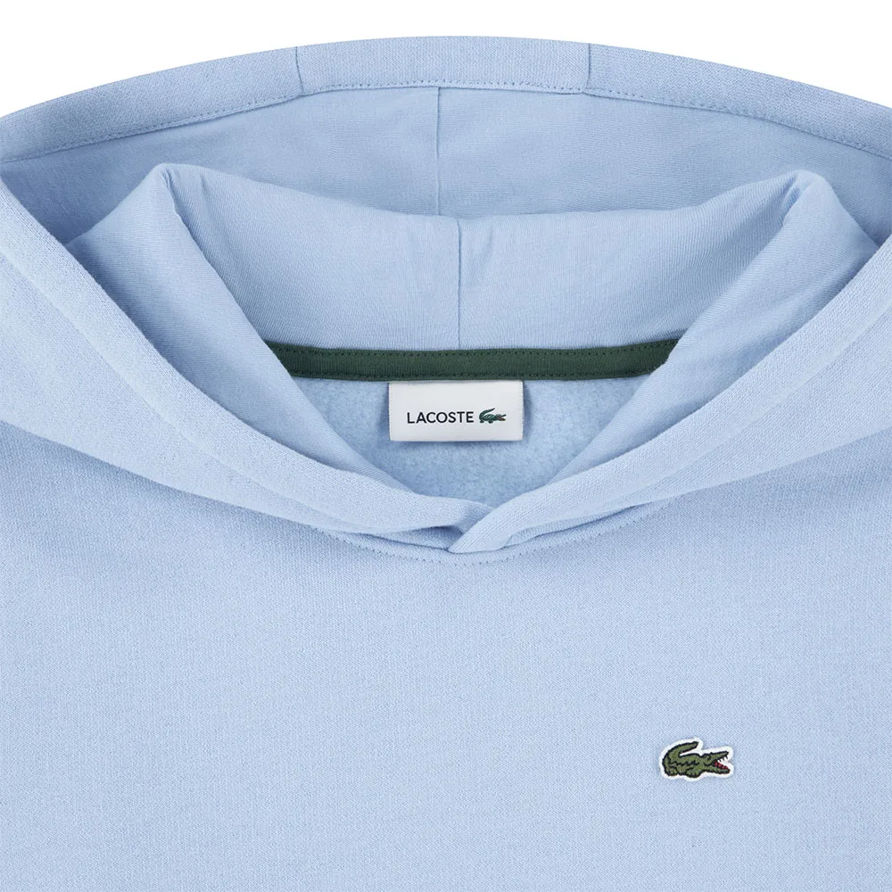 Lacoste Core Fleece Kapuzenpullover Lacoste Core Fleece Kapuzenpullover