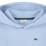 Lacoste Core Fleece Kapuzenpullover