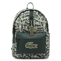 Lacoste Core Print Rucksack
