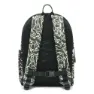 Lacoste Core Print Rucksack, Sinople