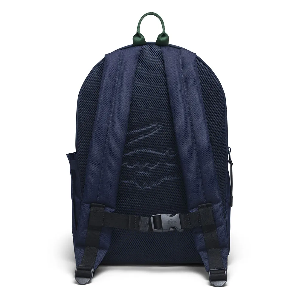 Lacoste Core Solid Rucksack Lacoste Core Solid Rucksack