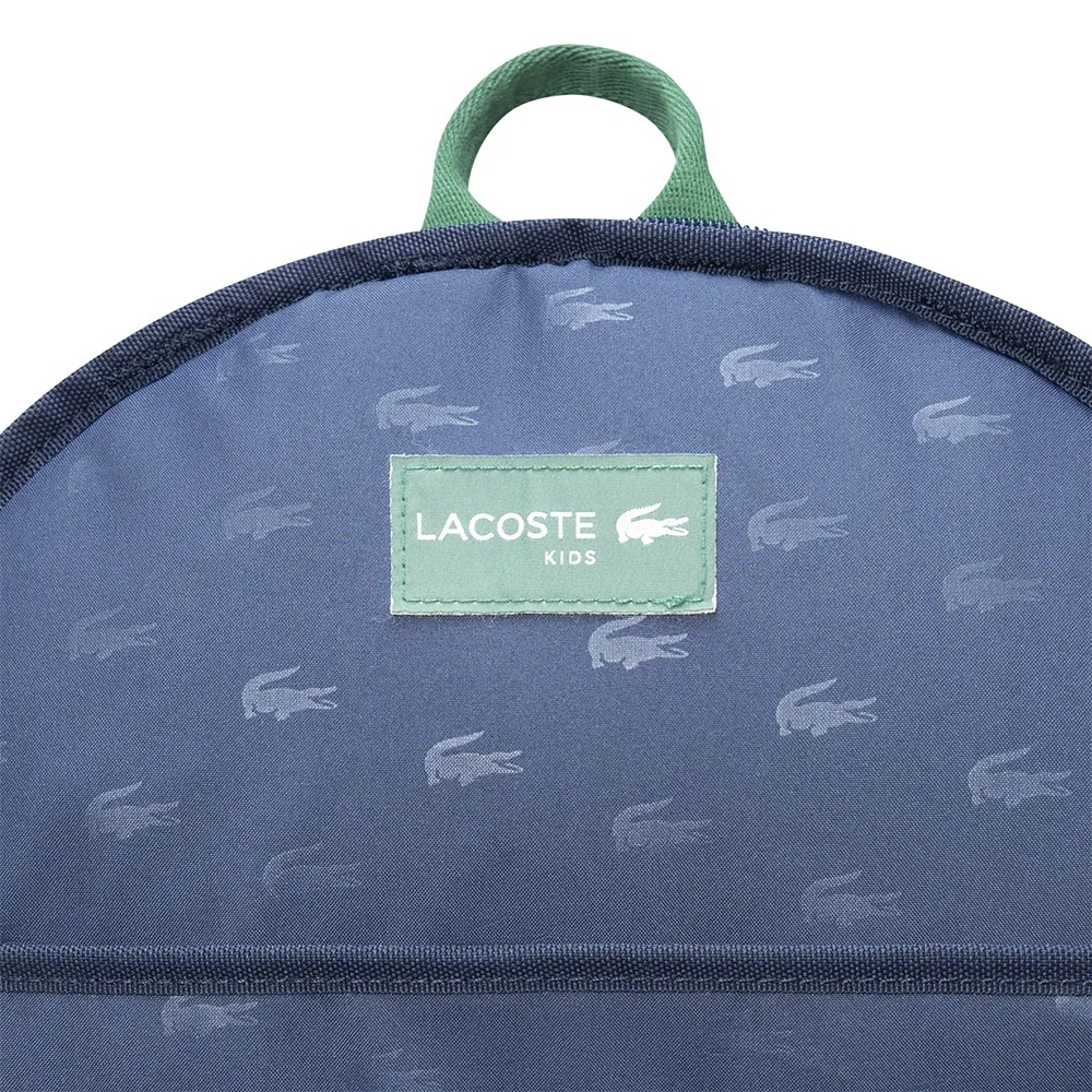 Lacoste Core Solid Rucksack Lacoste Core Solid Rucksack
