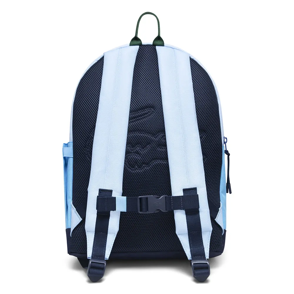 Lacoste Core Solid Rucksack Lacoste Core Solid Rucksack