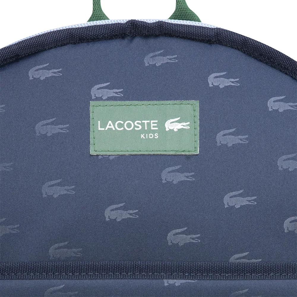 Lacoste Core Solid Rucksack Lacoste Core Solid Rucksack