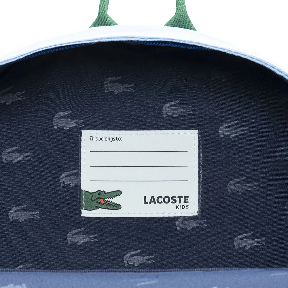 Lacoste Core Solid Rucksack Lacoste Core Solid Rucksack