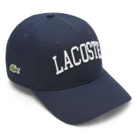 Lacoste Core Wordmark Mütze Lacoste Core Wordmark Mütze
