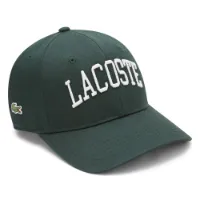 Lacoste Core Wordmark Mütze Lacoste Core Wordmark Mütze
