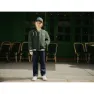 Lacoste Core Wordmark Mütze, Marine, One Size