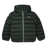 Lacoste Mid Wt Puffer Jacke Lacoste Mid Wt Puffer Jacke