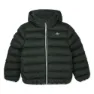Lacoste Mid Wt Puffer Jacke