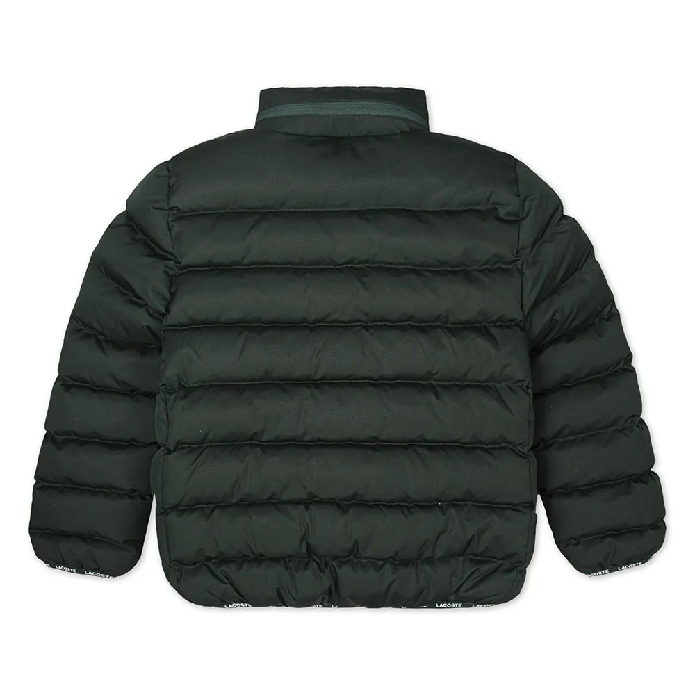 Lacoste Mid Wt Puffer Jacke Lacoste Mid Wt Puffer Jacke