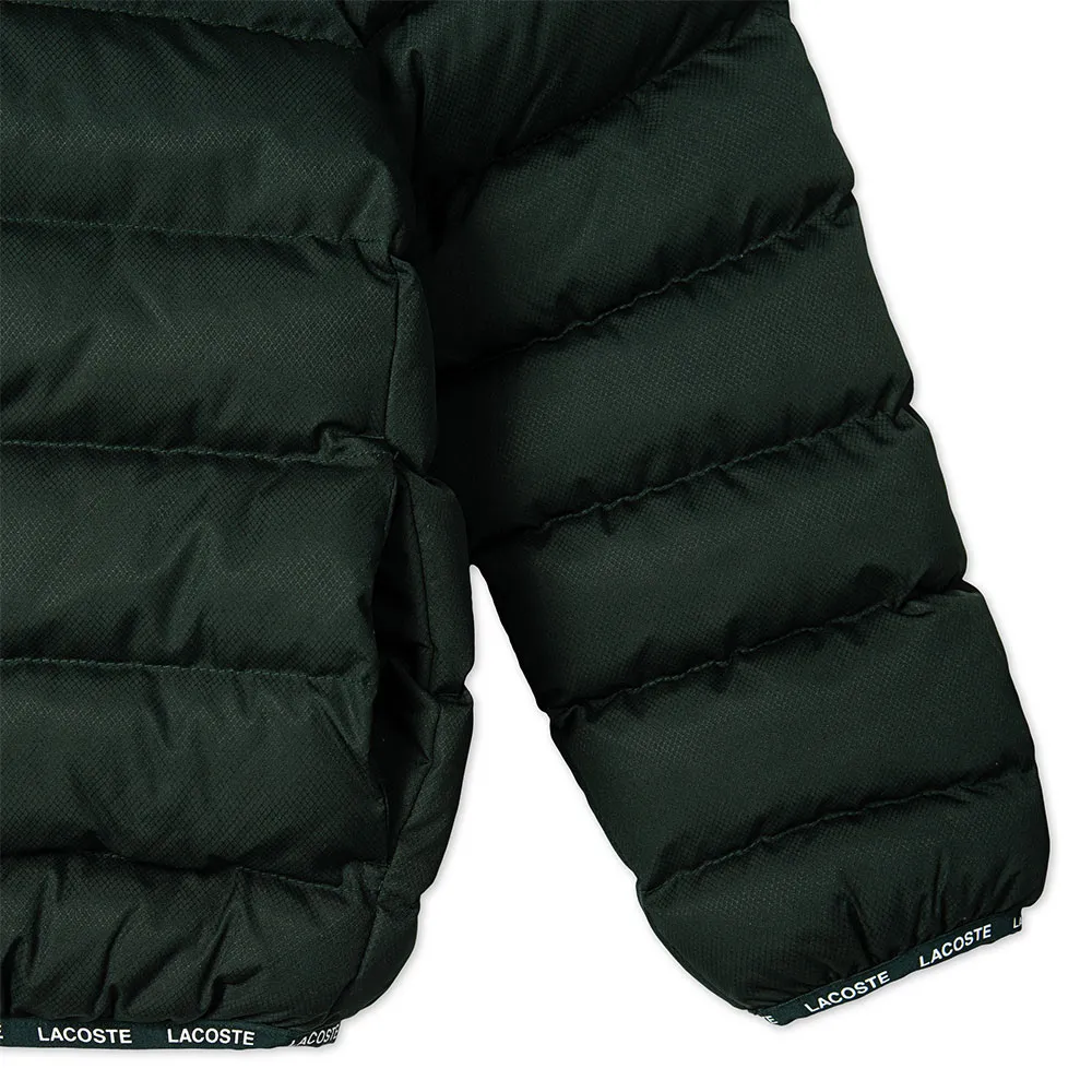 Lacoste Mid Wt Puffer Jacke Lacoste Mid Wt Puffer Jacke