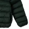 Lacoste Mid Wt Puffer Jacke