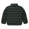 Lacoste Mid Wt Puffer Jacke