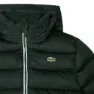 Lacoste Mid Wt Puffer Jacke