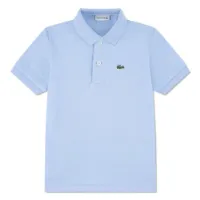 Lacoste Pique Kurzarm-poloshirt
