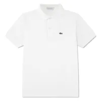 Lacoste Pique Kurzarm-poloshirt Lacoste Pique Kurzarm-poloshirt