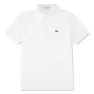 Lacoste Pique Kurzarm-poloshirt
