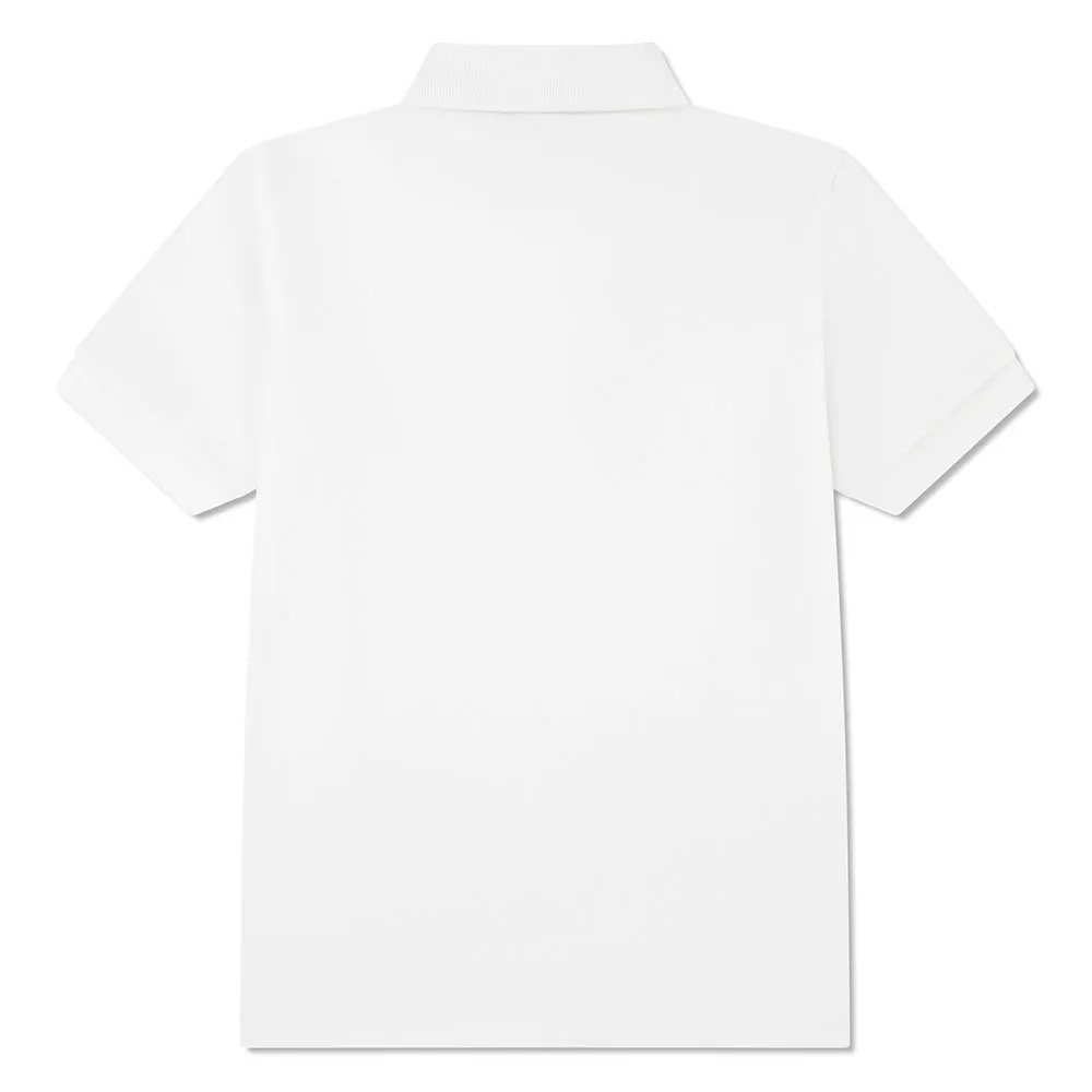 Lacoste Pique Kurzarm-poloshirt Lacoste Pique Kurzarm-poloshirt