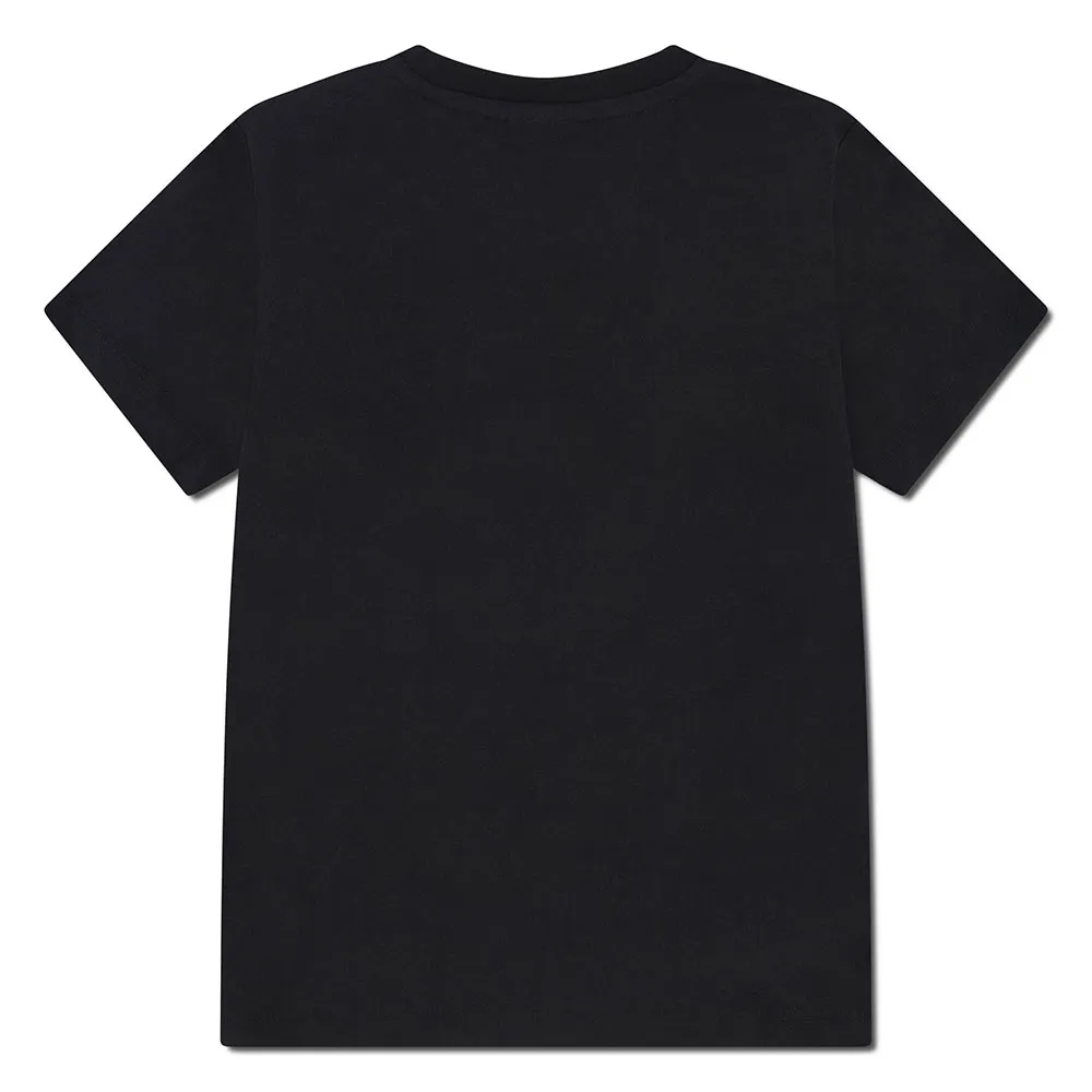 Lacoste Tiny Icon Kurzarm-t-shirt Lacoste Tiny Icon Kurzarm-t-shirt