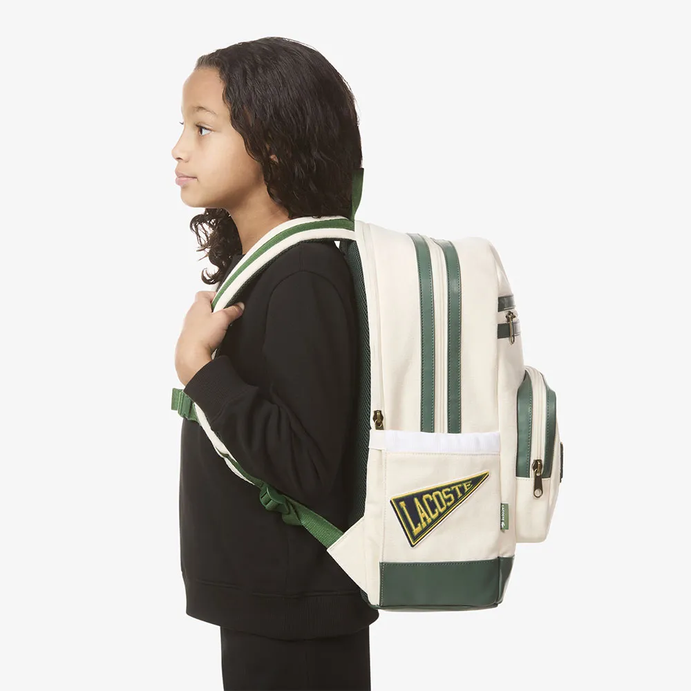 Lacoste Varsity Rucksack Lacoste Varsity Rucksack