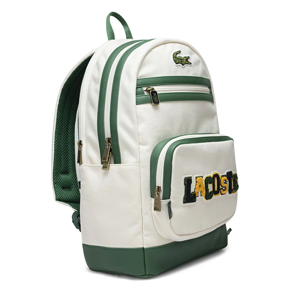 Lacoste Varsity Rucksack Lacoste Varsity Rucksack