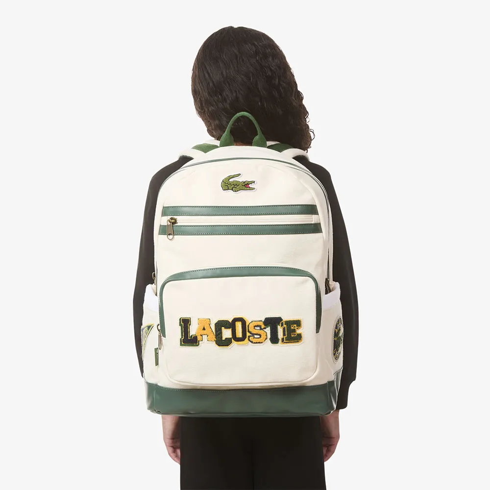 Lacoste Varsity Rucksack Lacoste Varsity Rucksack