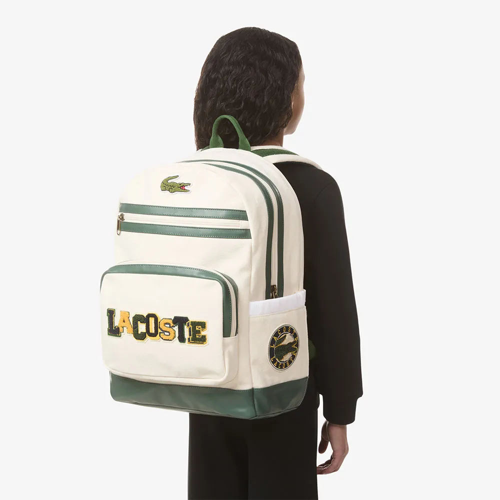 Lacoste Varsity Rucksack Lacoste Varsity Rucksack