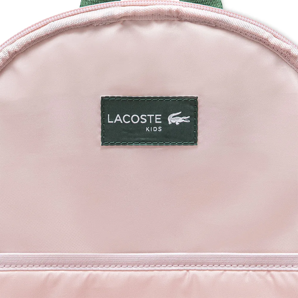 Lacoste Varsity Rucksack Lacoste Varsity Rucksack