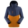 Lafuma Acces 3 In 1 Fleece Mit Durchgehendem Reißverschluss, Sudan brown