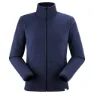Lafuma Acces 3 In 1 Fleece Mit Durchgehendem Reißverschluss, Sudan brown