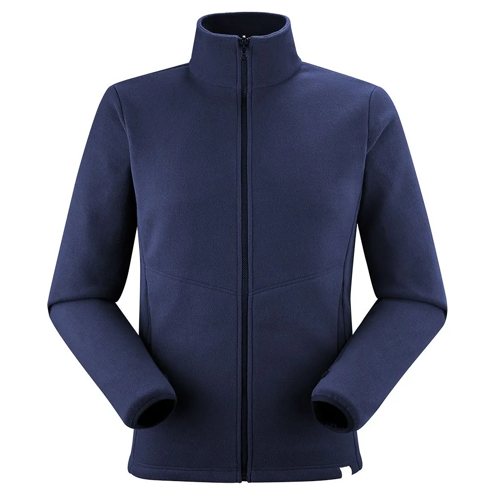 Lafuma Acces 3 In 1 Fleece Mit Durchgehendem Reißverschluss, Sudan brown Lafuma Acces 3 In 1 Fleece Mit Durchgehendem Reißverschluss, Sudan brown