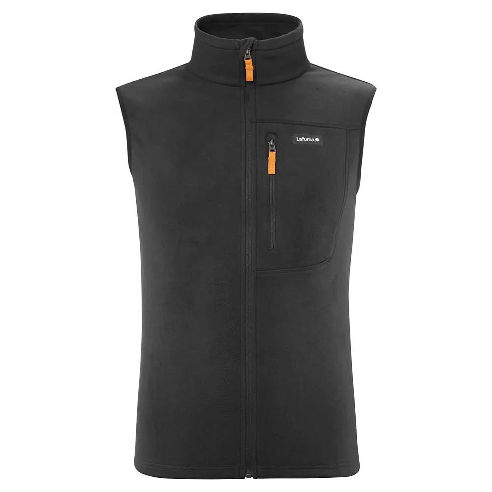 Lafuma Acces Micro Weste, Black Lafuma Acces Micro Weste, Black