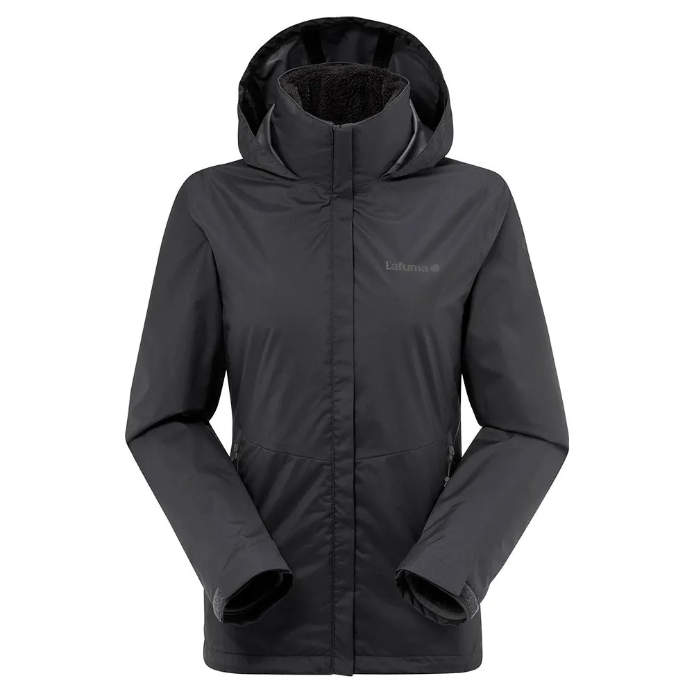 Lafuma Access 3in1 Jacke, Black Lafuma Access 3in1 Jacke, Black