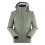 Castor grey